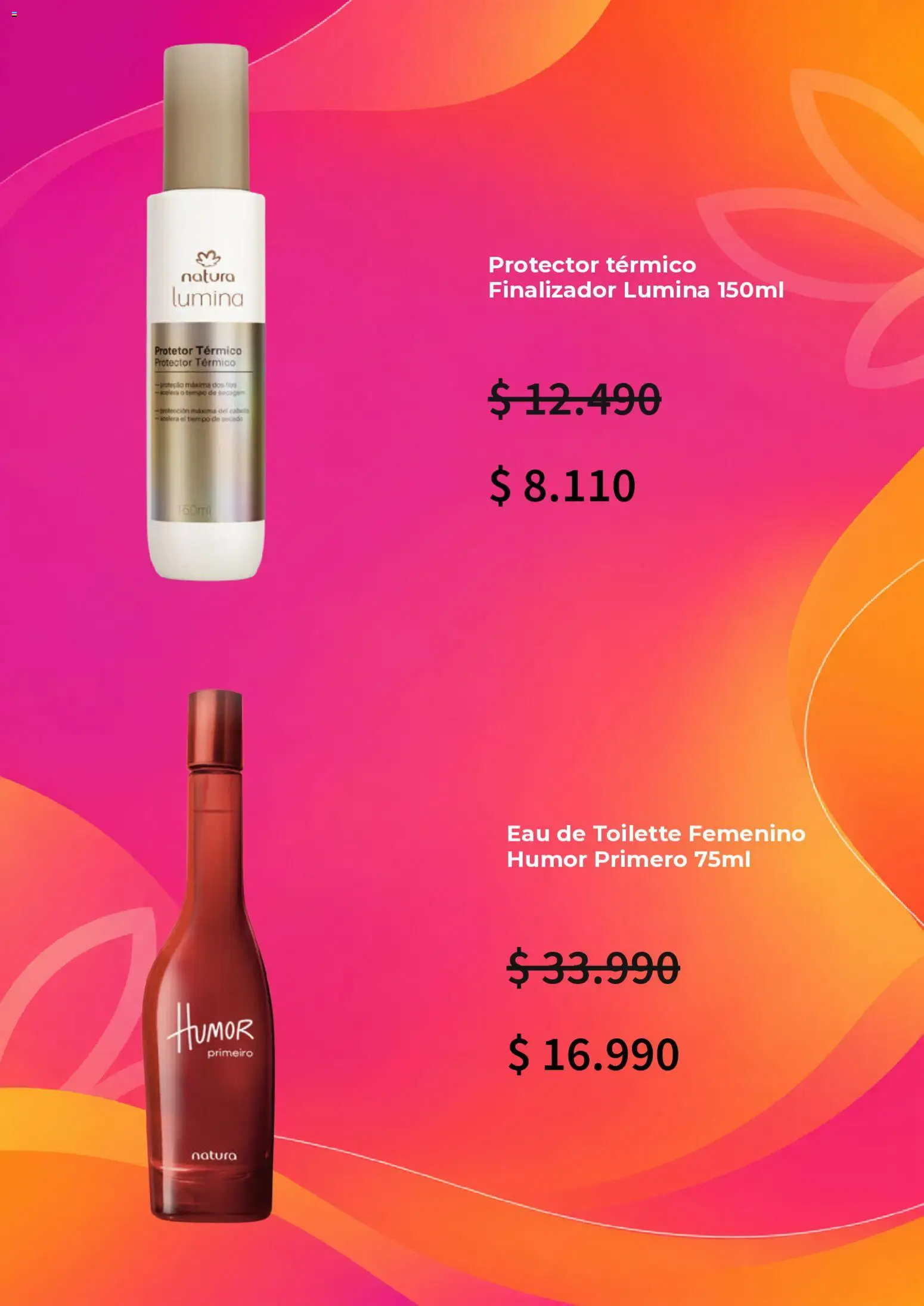 Natura Ofertas │ válido desde el 30.09.2026 | Página: 3