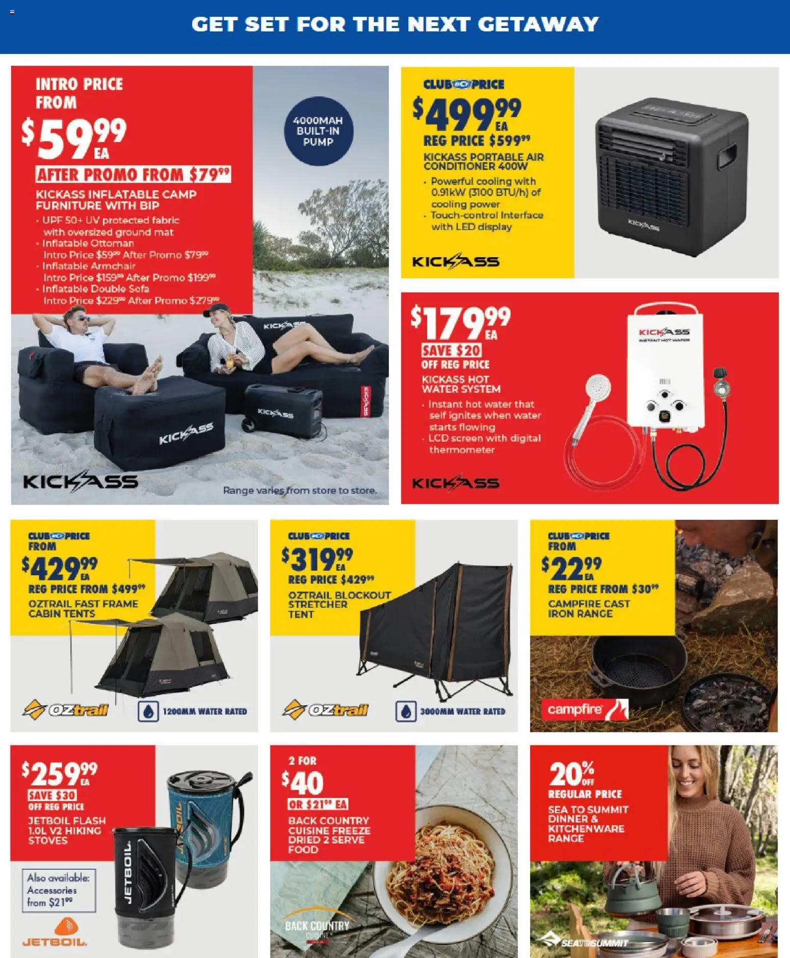 BCF catalogue - valid from 06/10/2026 | Page: 23