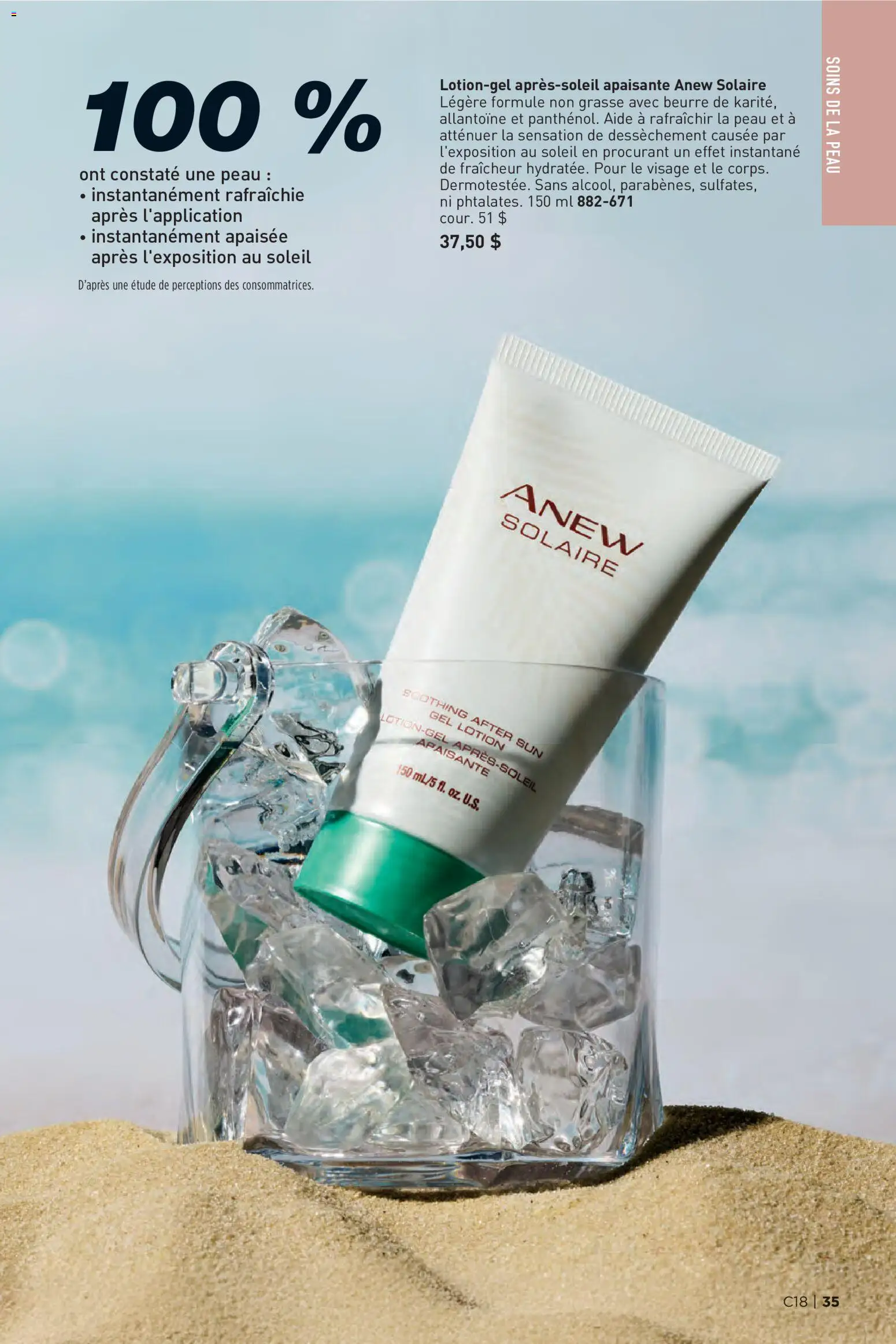 Avon flyer valid from Aug 27, 2026 | Page: 35