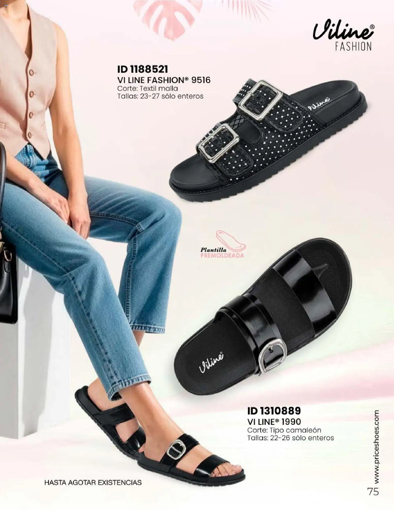 Catálogo Price Shoes de 06/05/2026 — page 74