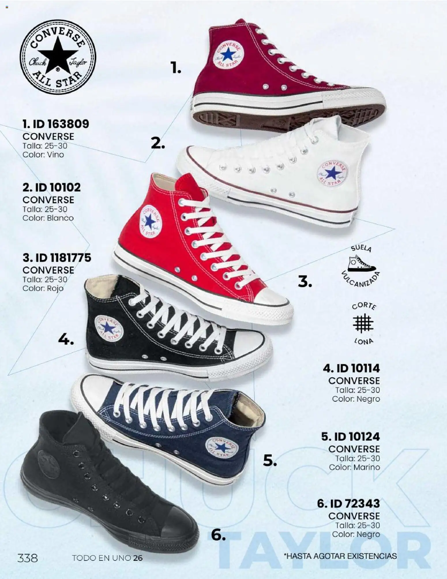 Catálogo Price Shoes de 06/05/2026 — page 337