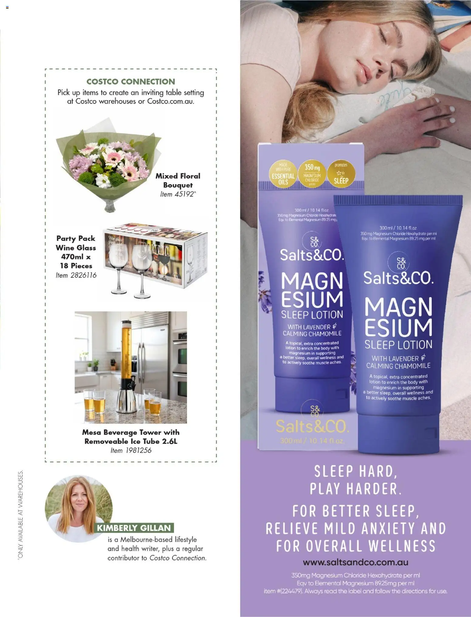 Costco catalogue - valid from 01/11/2026 | Page: 41