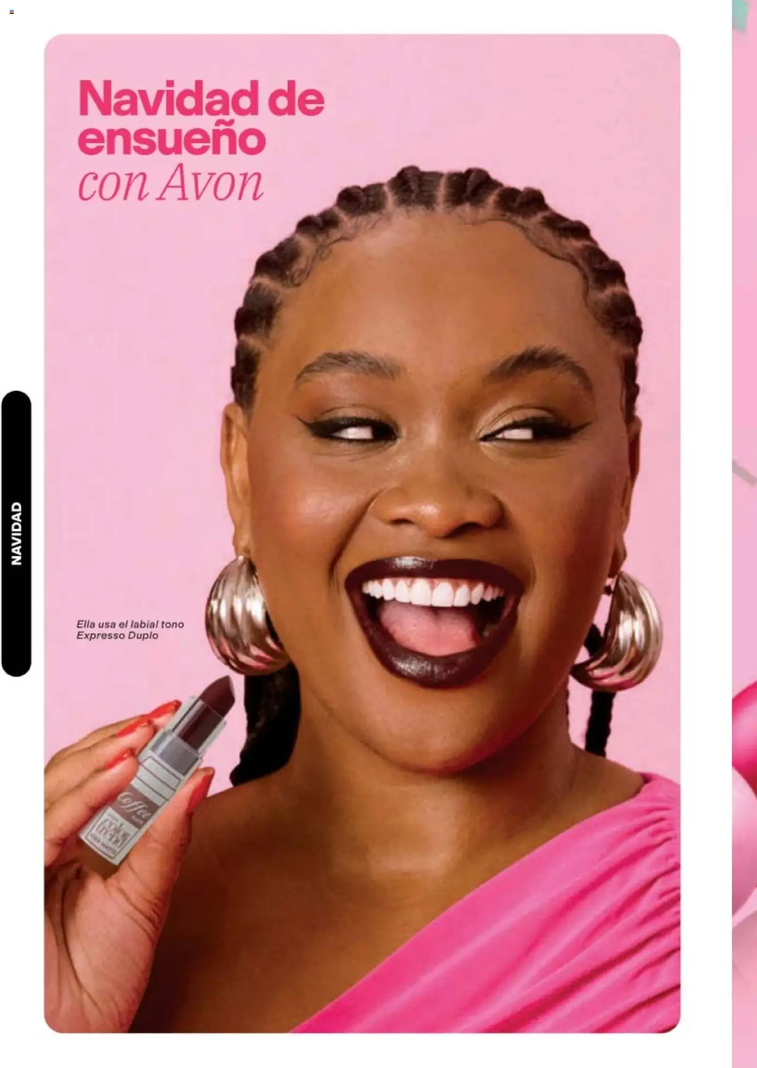 Nuevas ofertas de AVON válidas en toda la República Mexicana desde el 06/11/2026. ¡Encuentra las mejores ofertas en AVON campaña 17 2026! | Página: 70