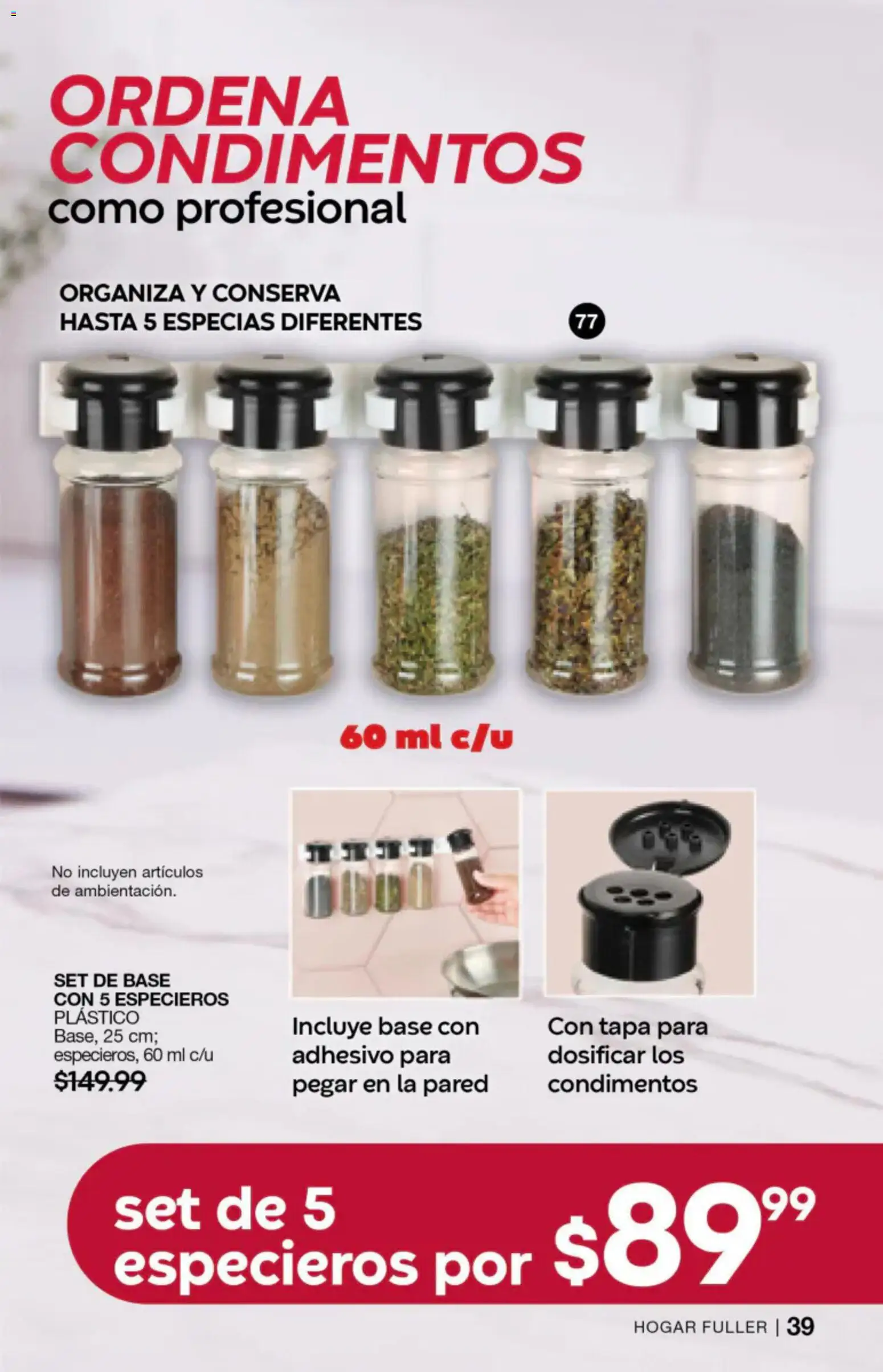Fuller campaña 7 2026 (08/07/2026 - 28/07/2026) — page 33