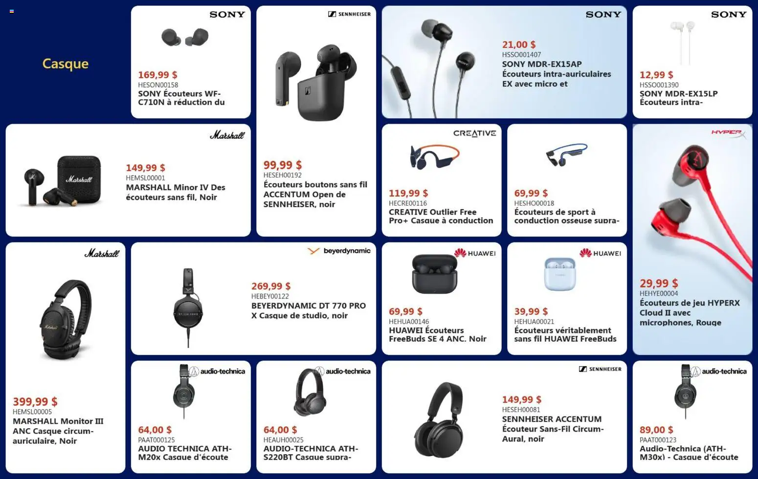 Canada Computers flyer valid from 12.06.2026 | Page: 10