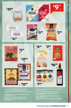 Preview of Aldi catalogue  - valid from 20.05.2026 | Page: 5