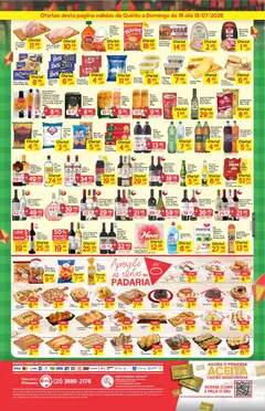 Princesa ofertas - Pré-Visualização do folheto da loja Princesa, válido de 16/07/2026 | Página: 2