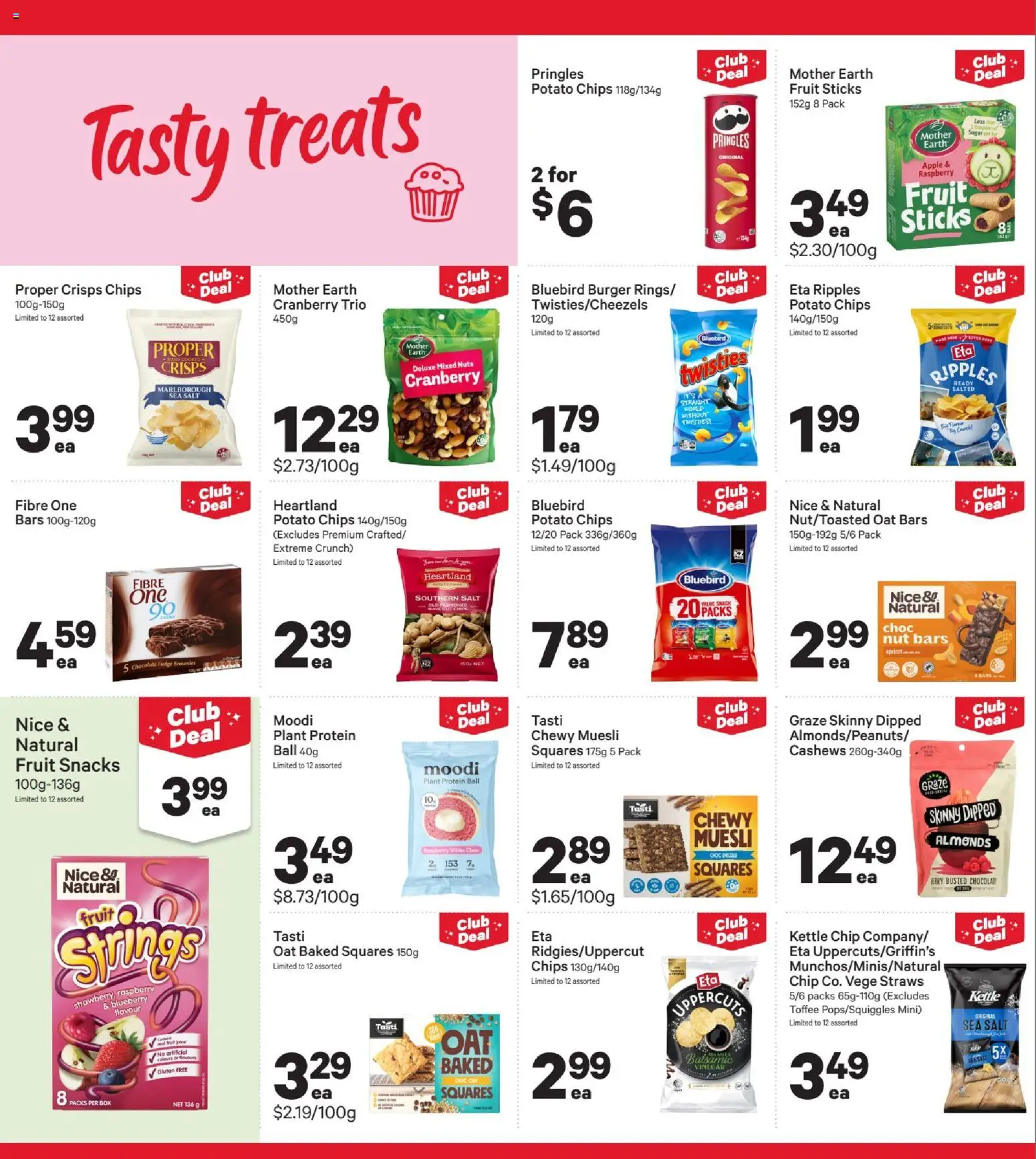 New World catalogue from 01.06.2026 | Page: 20
