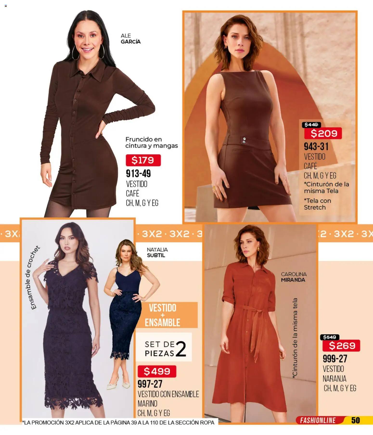CKLASS ofertas de 20/04 — page 50