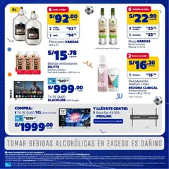 Vista previa de folleto Catálago Makro Esp Mundial #1.5 de la Makro válido desde 04.06.2026 | Página: 5