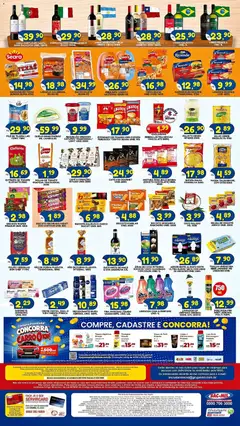 Bramil Supermercados - Ofertas da semana - Pré-Visualização do folheto da loja Bramil Supermercados, válido de 07/09/2026 | Página: 2