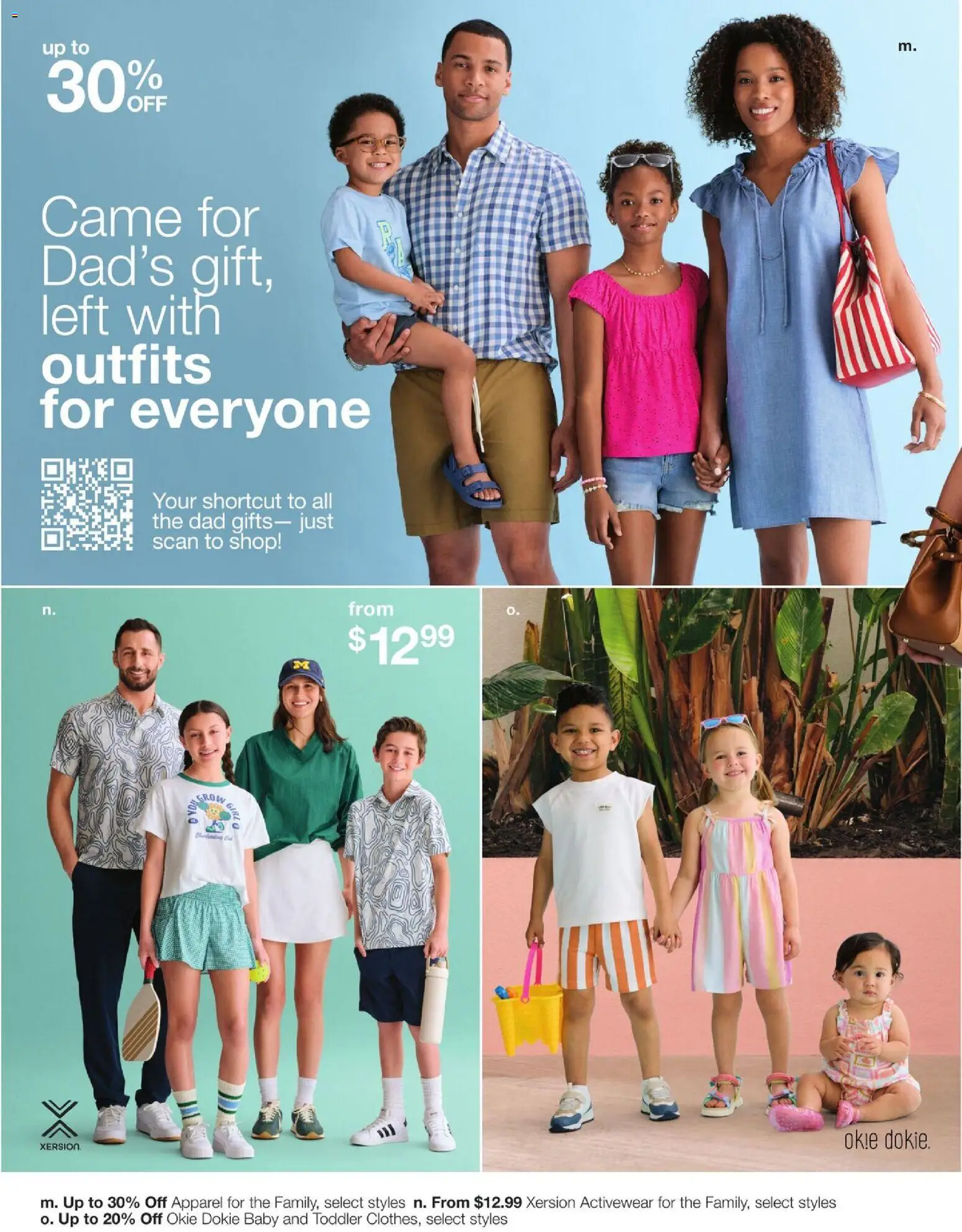 JCPenney Father’s Day - valid from 02.06.2026 | Page: 7