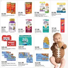 Preview of Fareway weekly ads valid from 09/28/2026 | Page: 37