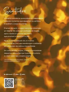 Zaffari ofertas marchand Inverno - Pré-Visualização do folheto da loja Zaffari, válido de 06/05/2026 | Página: 2 | Produtos: Meias, Roupão
