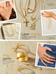 Preview of JCPenney weekly ads valid from 16.05.2026 | Page: 2