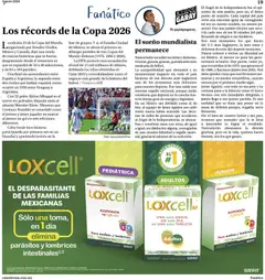 Vista previa de Farmacias Similares catálogo, nuevo folleto de la tienda, válido en México a partir del 01/08/2026 | Página: 19