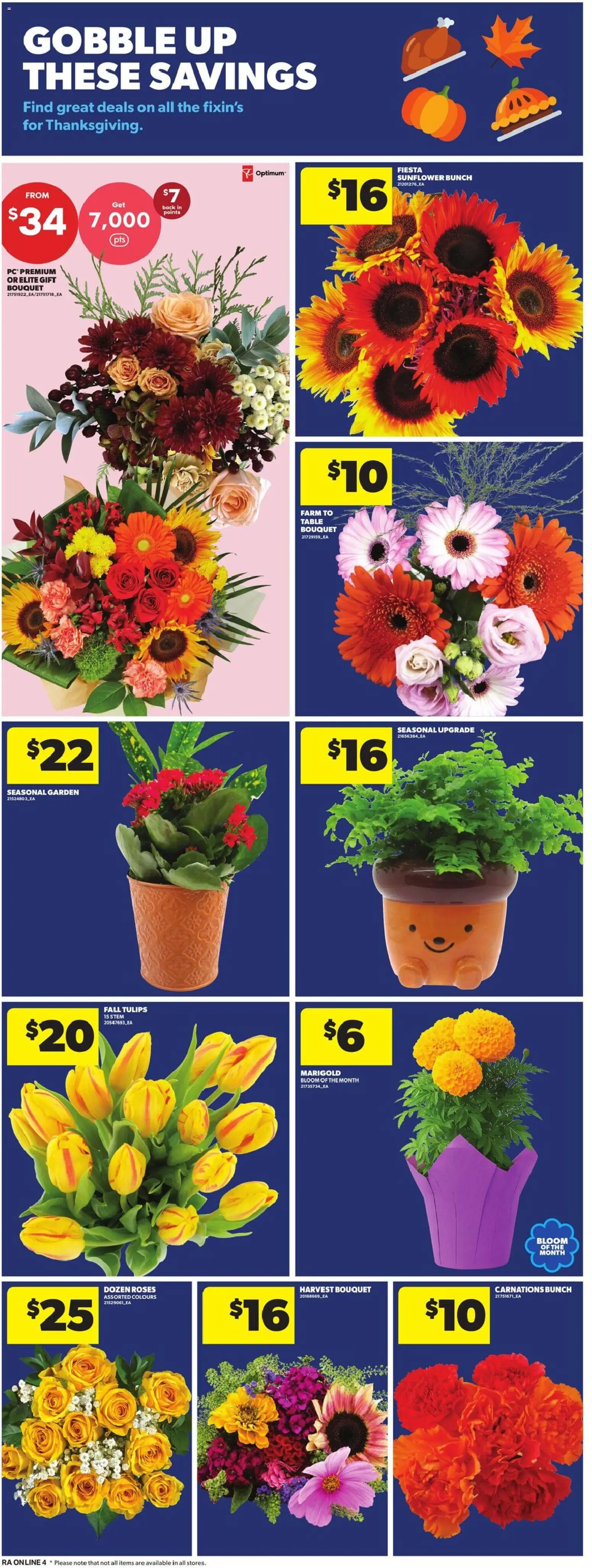 Atlantic Superstore flyer valid from Oct 8, 2026 | Page: 14
