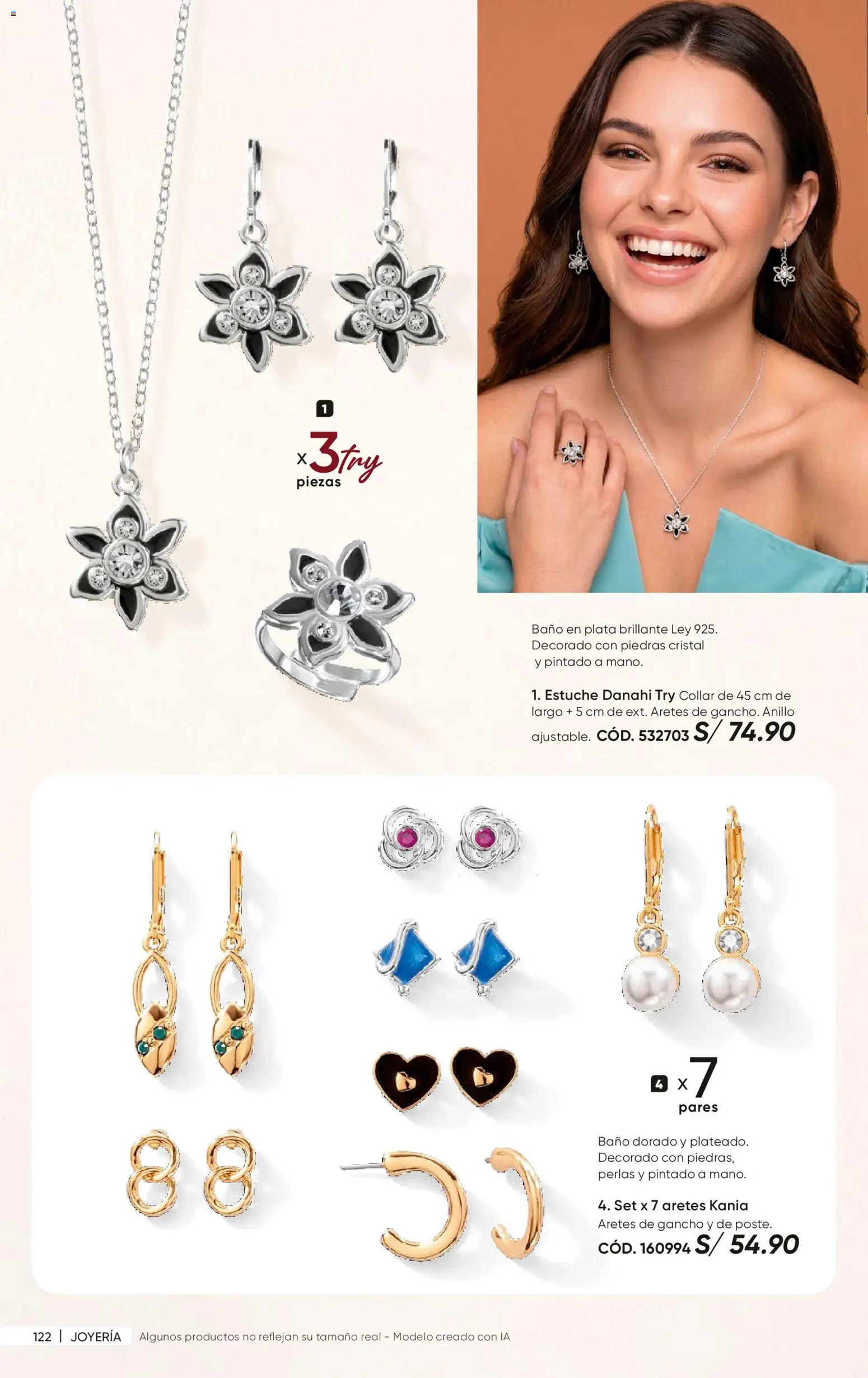 Catálogo Azzorti válido desde 31/08/2026 | Página: 128 | Productos: Baño