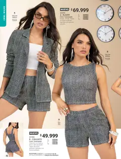 Carmel catálogo C07/2026 -  Vista previa de la revista de la tienda Carmel valido desde el 01.06.2026 | Página: 72