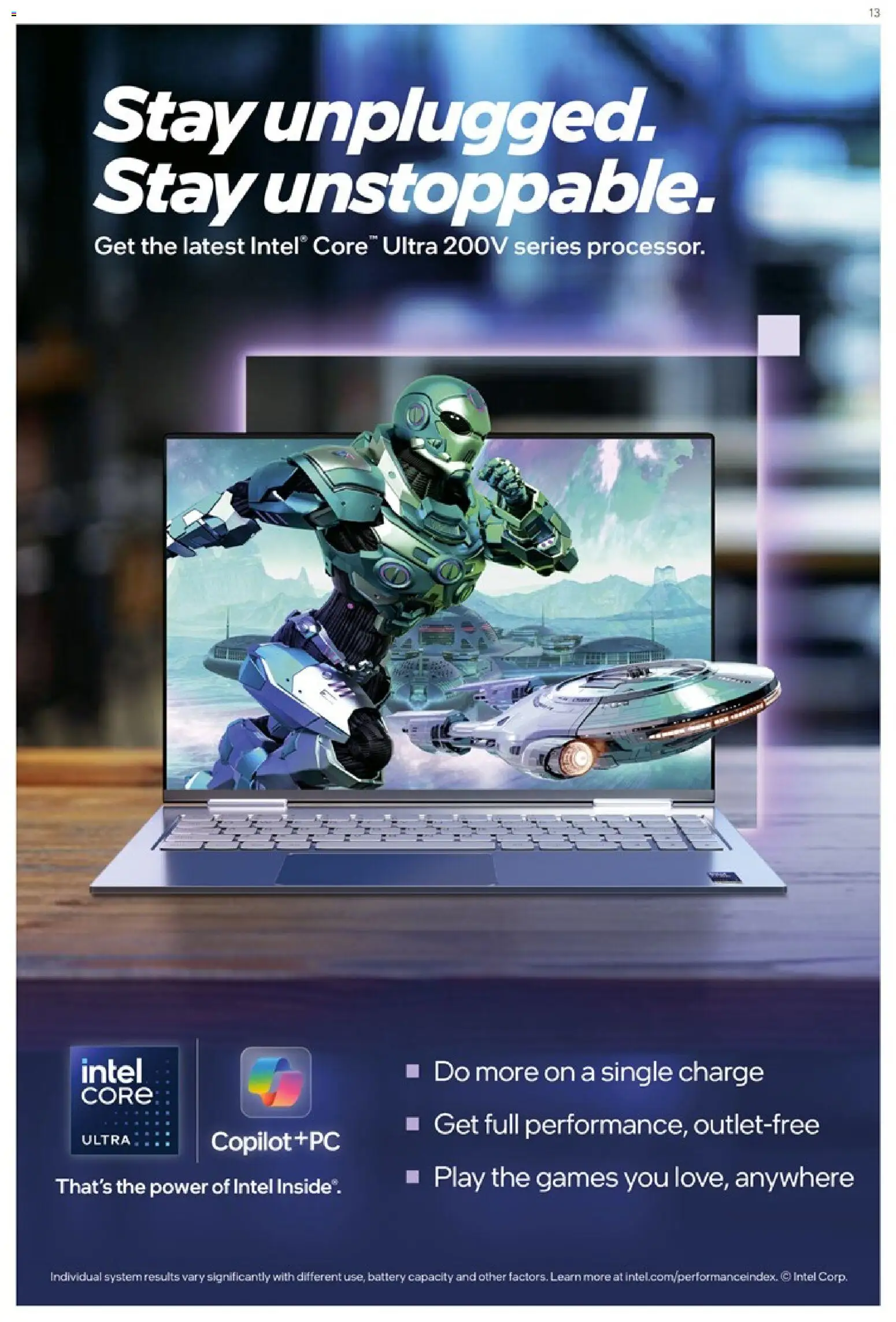 Harvey Norman catalogue from 20 Oct 2025 | Page: 13