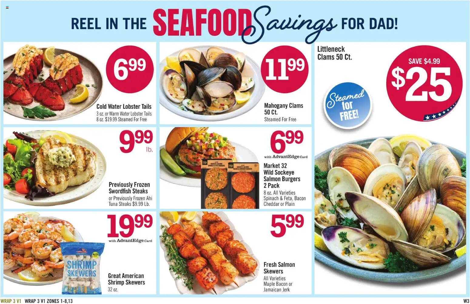 Price Chopper Weekly Ad - valid from 14.06.2026 | Page: 15