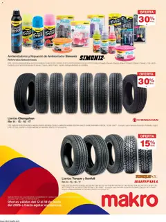 Makro catálogo -  Vista previa de la revista de la tienda Makro valido desde el 12.06.2026 | Página: 41