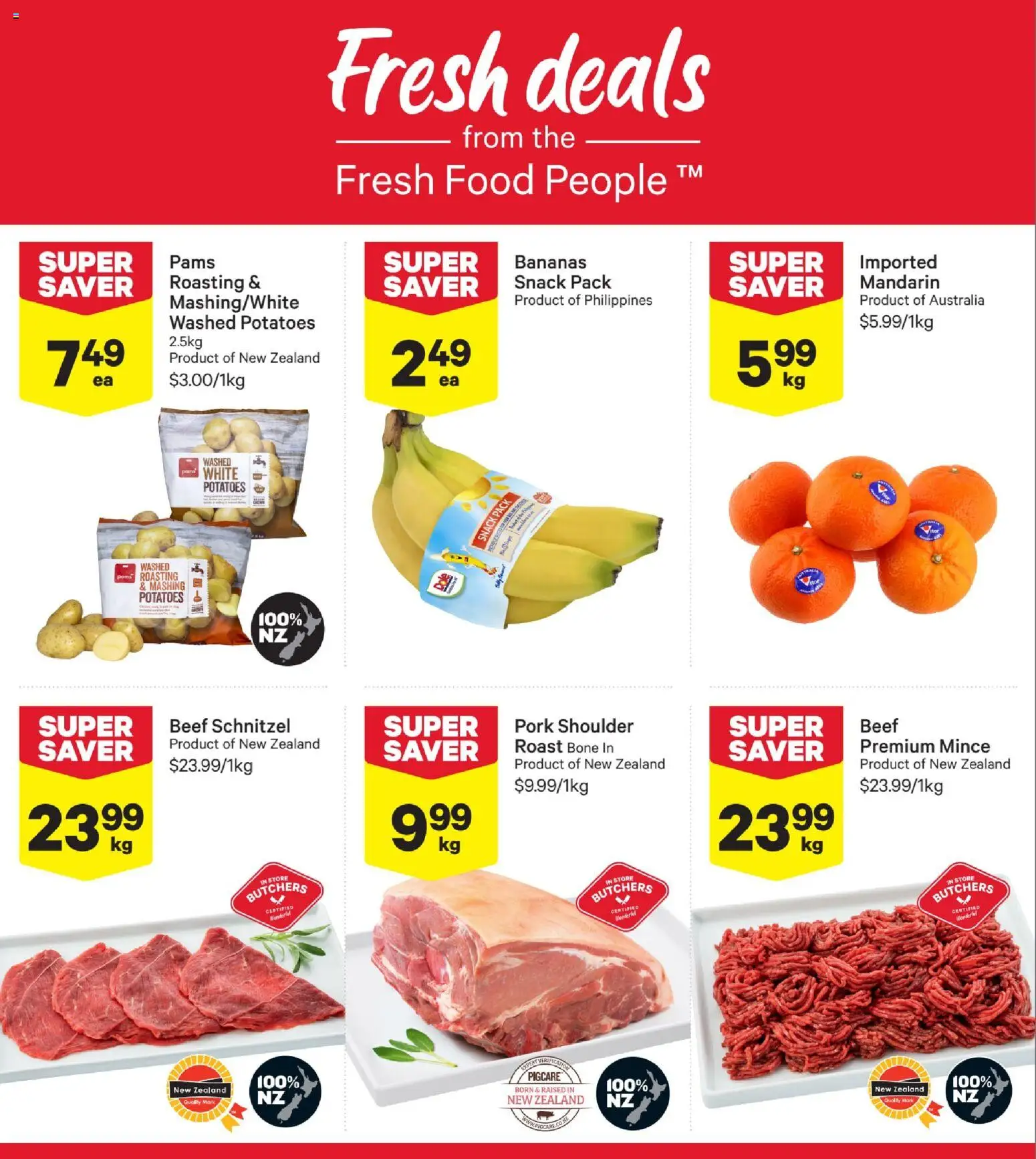New World catalogue from 20 Jul 2026 | Page: 6
