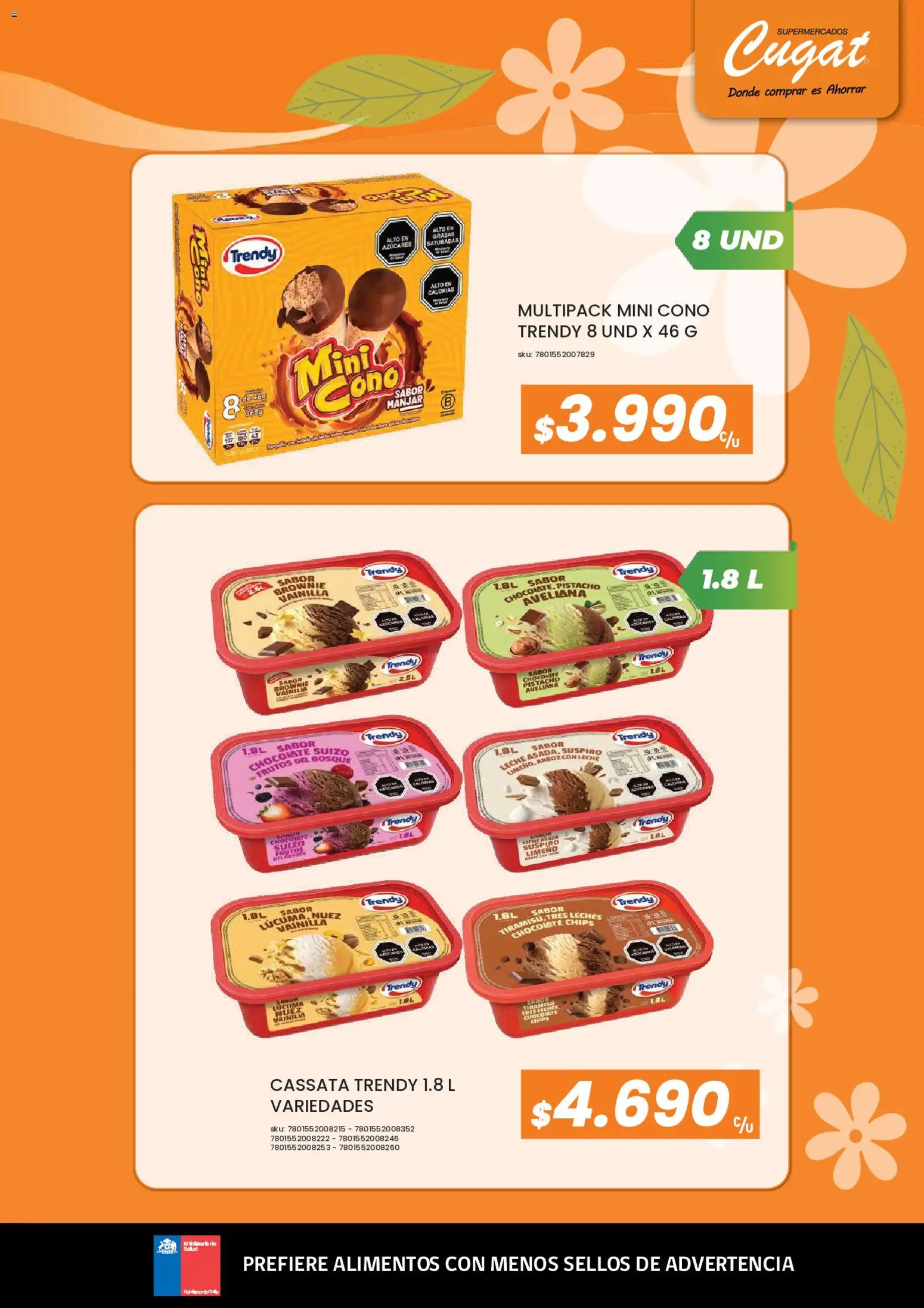 Cugat Ofertas │ válido desde el 07.10.2026 | Página: 39