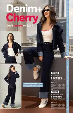 Leonisa catálogo -  Vista previa de la revista de la tienda Leonisa valido desde el 01/10/2026 | Página: 159
