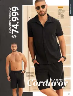 Carmel catálogo C07/2026 -  Vista previa de la revista de la tienda Carmel valido desde el 01.06.2026 | Página: 147