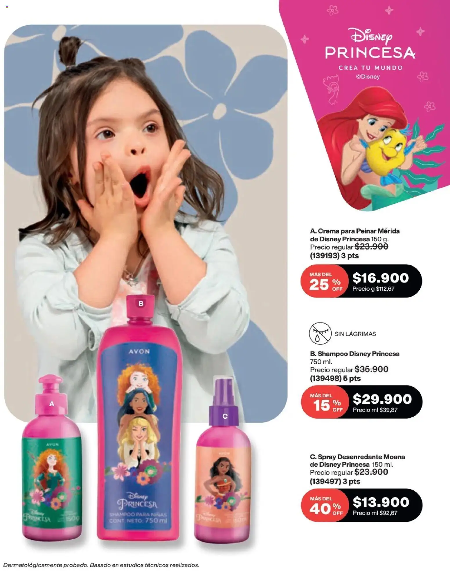 Avon revista - valida desde el 19/09/2026 | Página: 196