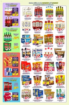 Violeta Supermercados - Ofertas da semana - Pré-Visualização do folheto da loja Violeta Supermercados, válido de 08/09/2026 | Página: 3