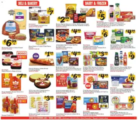 Preview of Winn Dixie weekly ads valid from 08/05/2026 | Page: 7