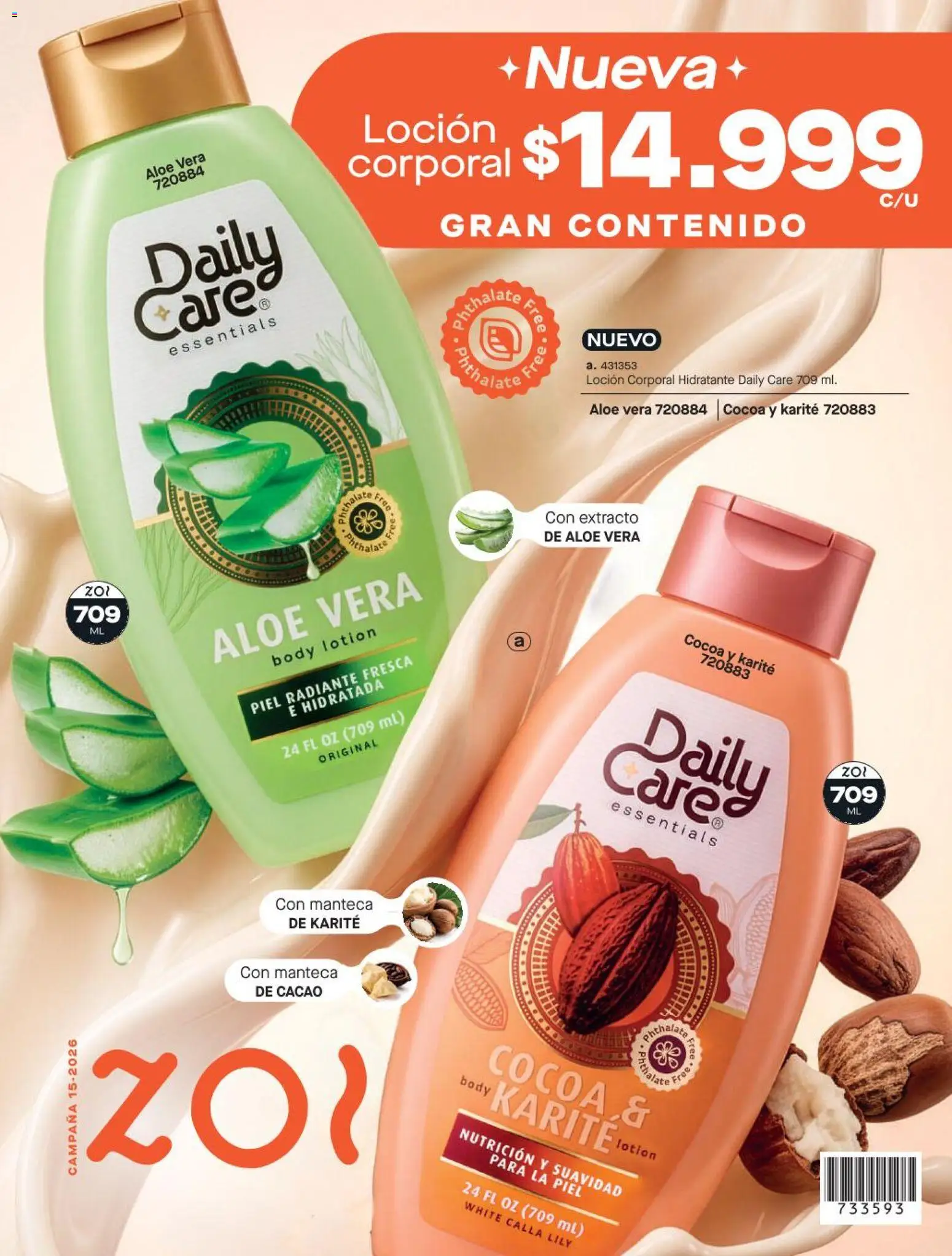 Carmel revista - valida desde el 18/10/2026 | Página: 196