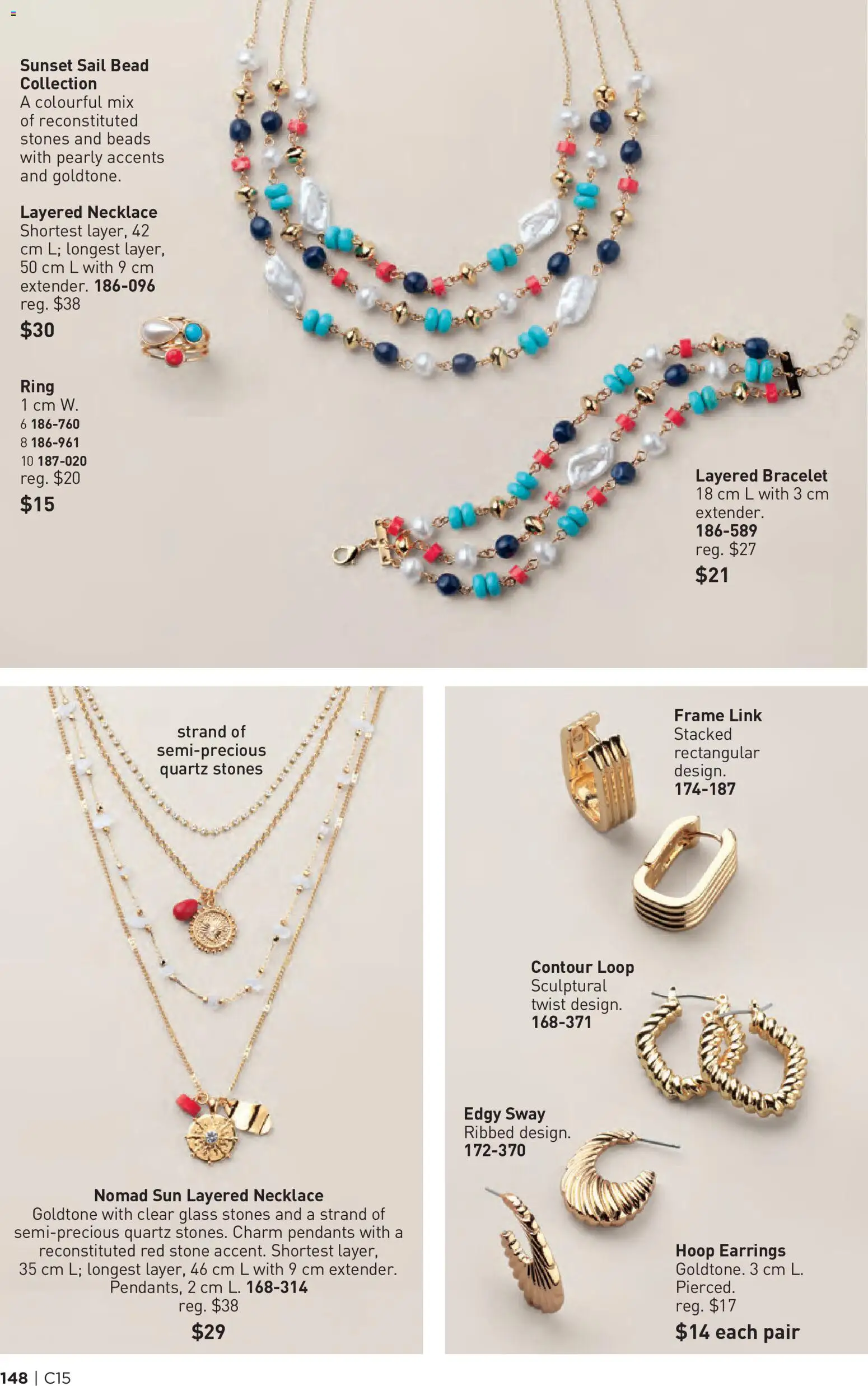 Avon flyer valid from Jul 16, 2026 | Page: 148
