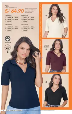 Vista previa de folleto Azzorti catálogo - Campaña 13 de la Azzorti válido desde 14/08/2026 | Página: 36 | Productos: Armario