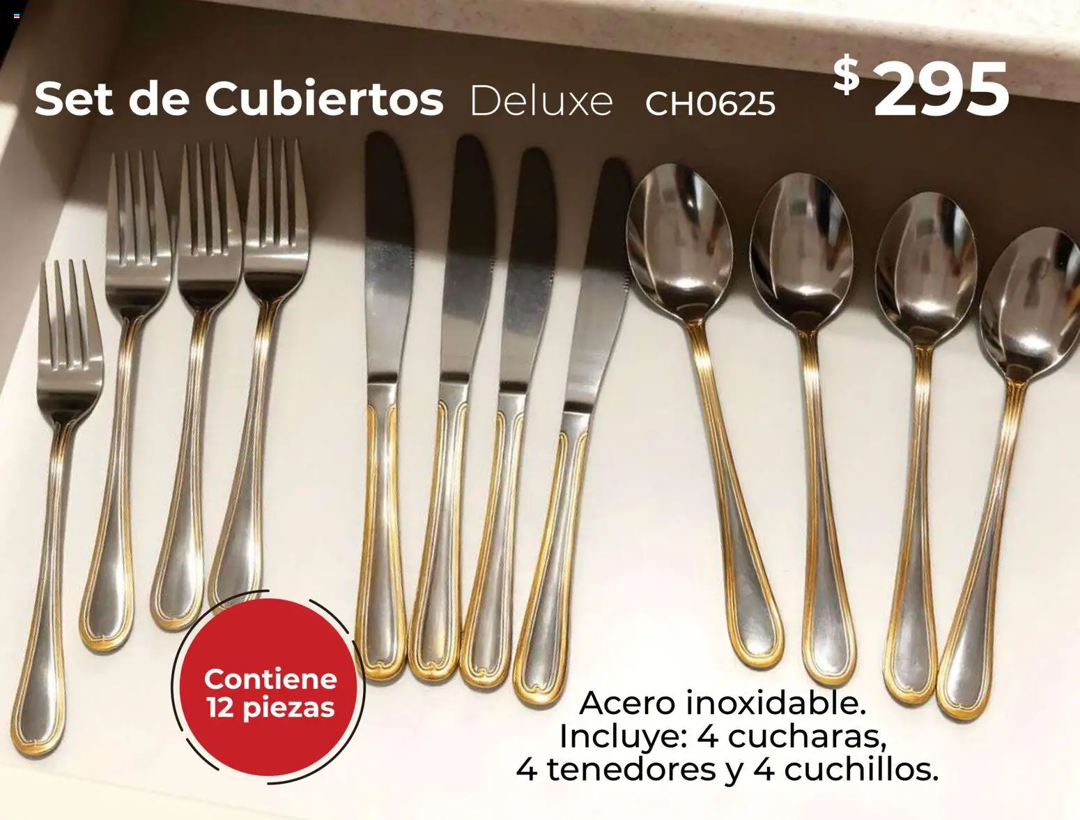 Nuevas ofertas de Colchas Concord válidas en toda la República Mexicana desde el 01.05.2026. ¡Encuentra las mejores ofertas en Colchas Concord catálogo Concord home! | Página: 78