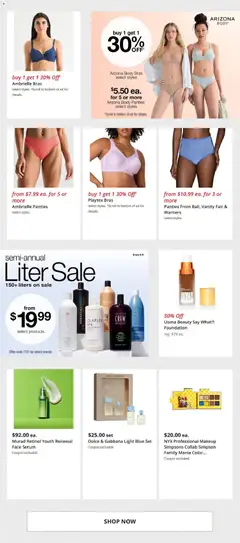 Preview of JCPenney weekly ads valid from 07/06/2026 | Page: 5