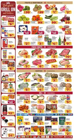 Preview of Cardenas weekly ads valid from 06/24/2026 | Page: 4