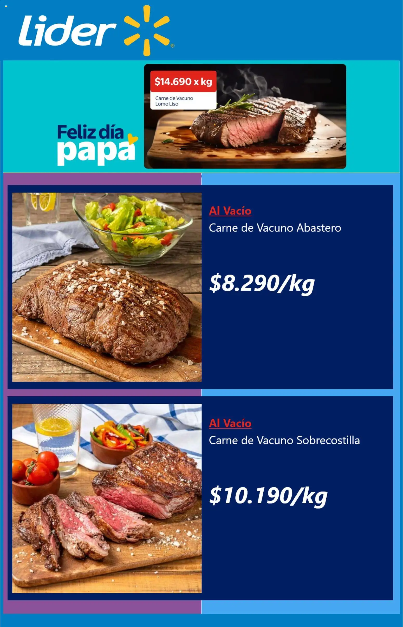 Lider Ofertas │ válido desde el 21.06.2026 | Página: 2