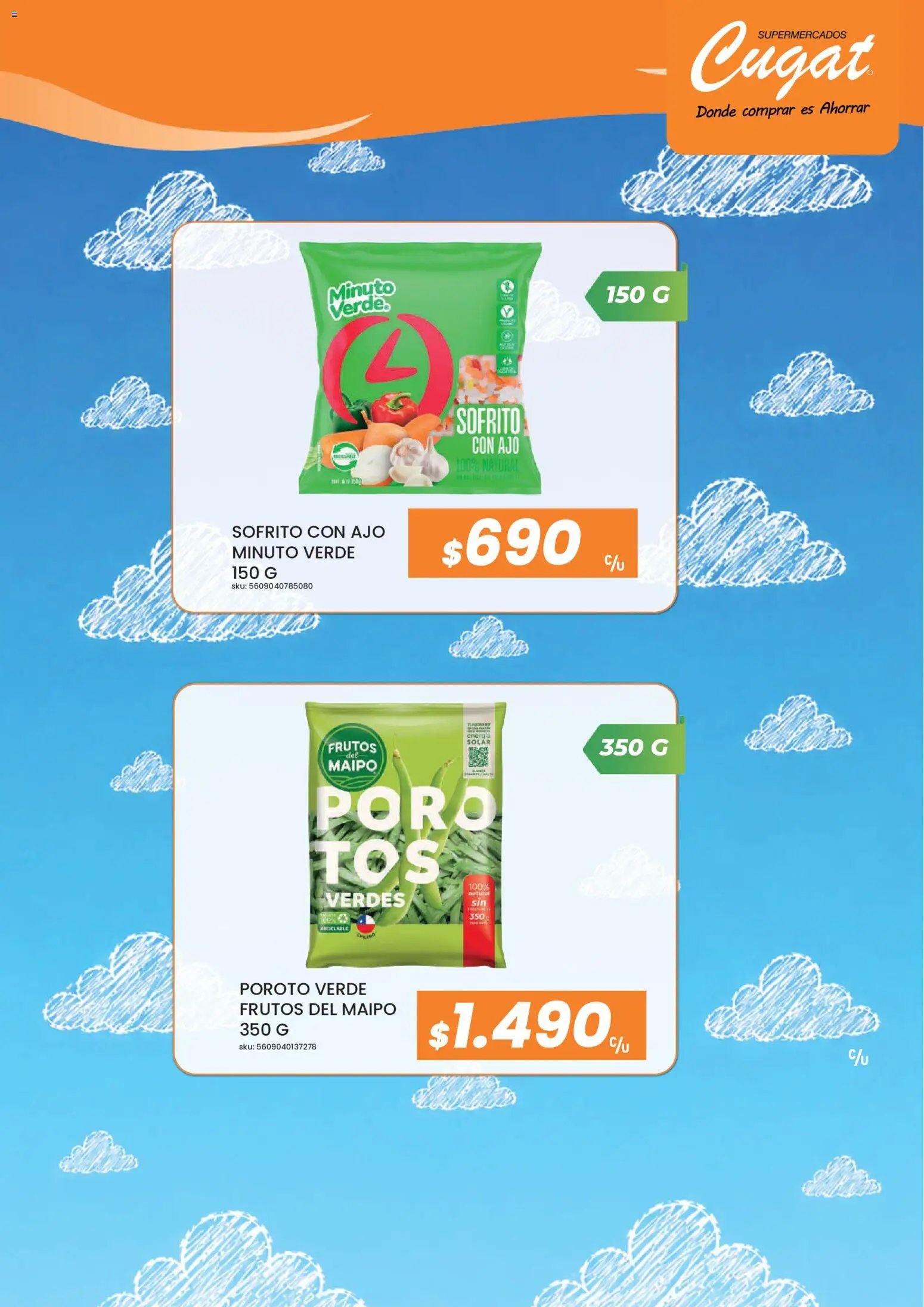 Cugat Ofertas │ válido desde el 12.07.2026 | Página: 37 | Productos: Ajo