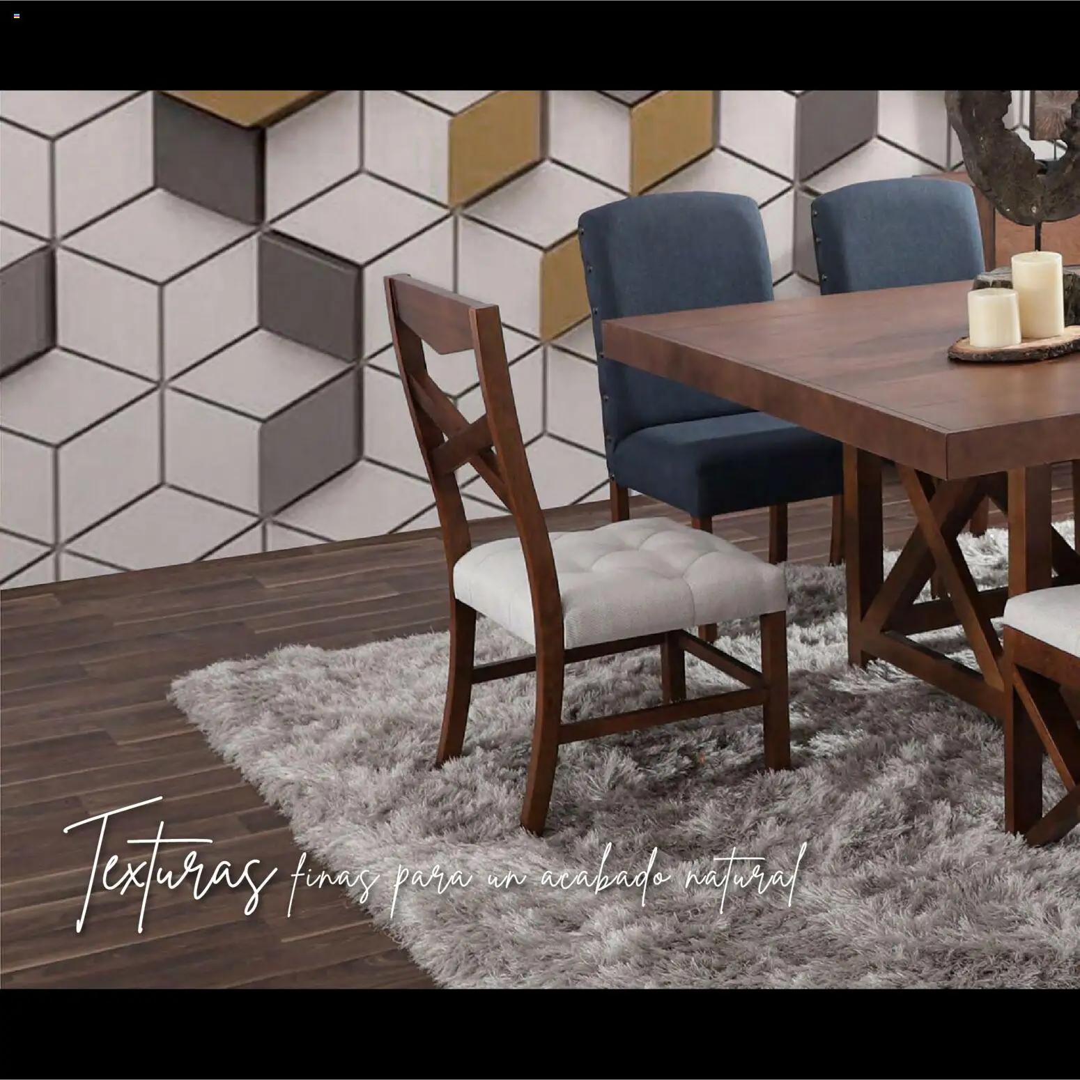 Nuevas ofertas de Muebles Dico válidas en toda la República Mexicana desde el 27/10/2025. ¡Encuentra las mejores ofertas en Muebles Dico catálogo Premium! | Página: 56