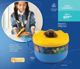 Vista previa de AVON Casa & Estilo 7 2026, nuevo folleto de la tienda, válido en México a partir del 24.04.2026 | Página: 39 | Productos: Taza