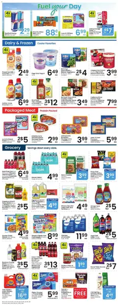 Preview of Albertsons weekly ads valid from 10.06.2026 | Page: 3