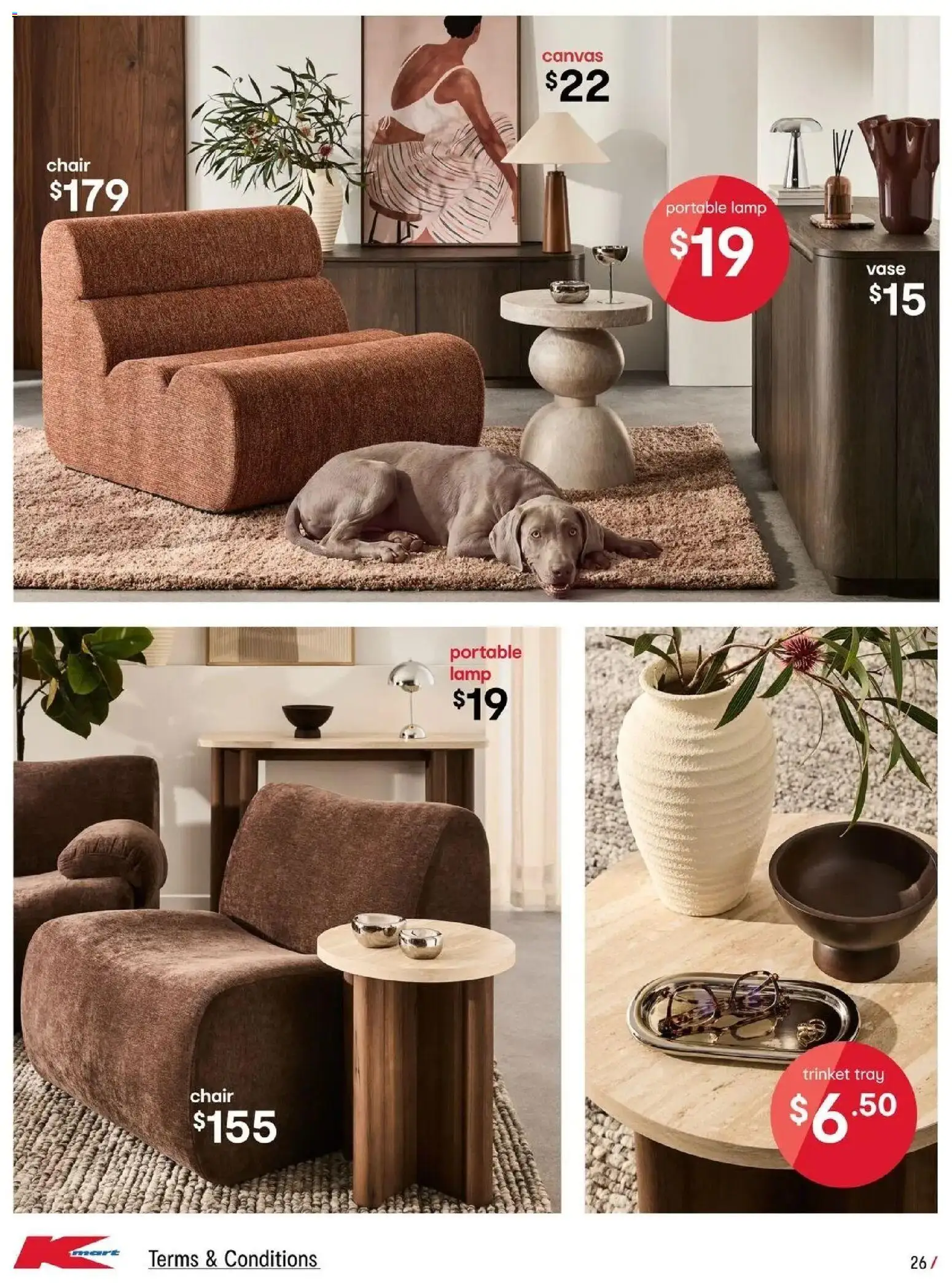 ﻿Kmart catalogue from 23/07/2026 > Big discounts — page 25