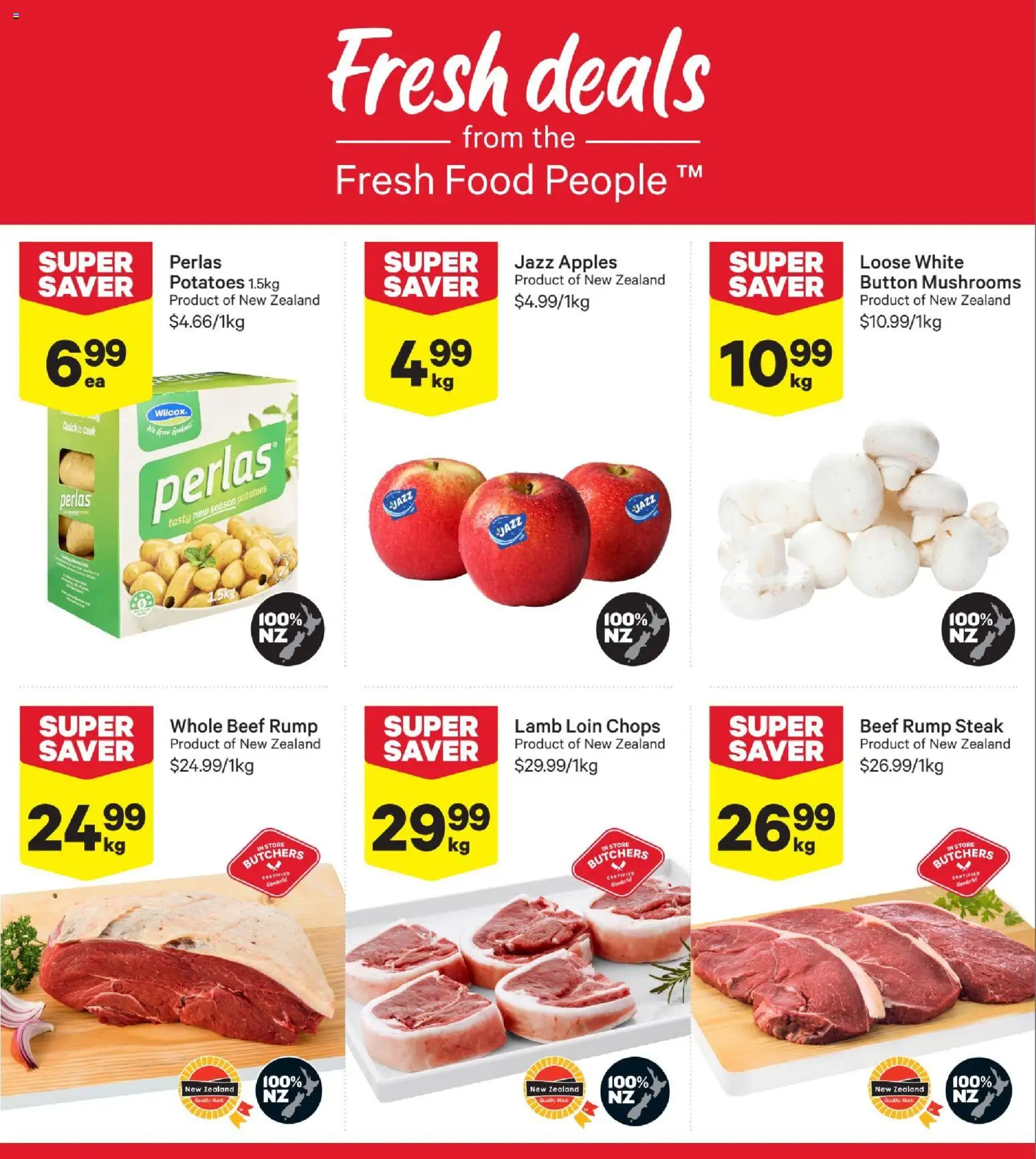 New World catalogue from 28 Sept 2026 | Page: 4