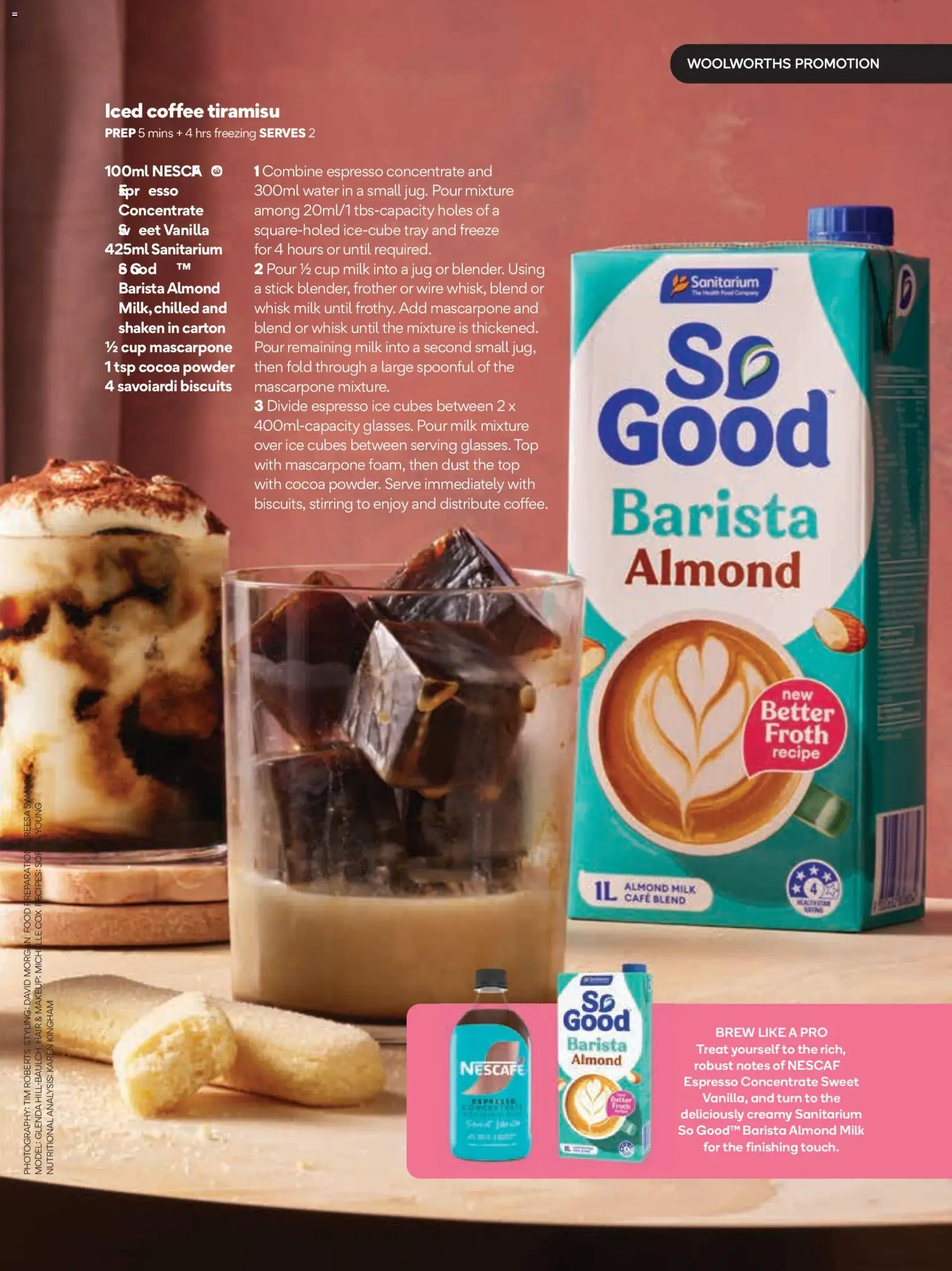 Woolworths catalogue - valid from 01/10/2026 | Page: 7
