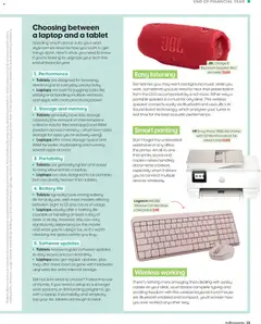 Preview of Officeworks magazine - valid from 08.05.2026 | Page: 19