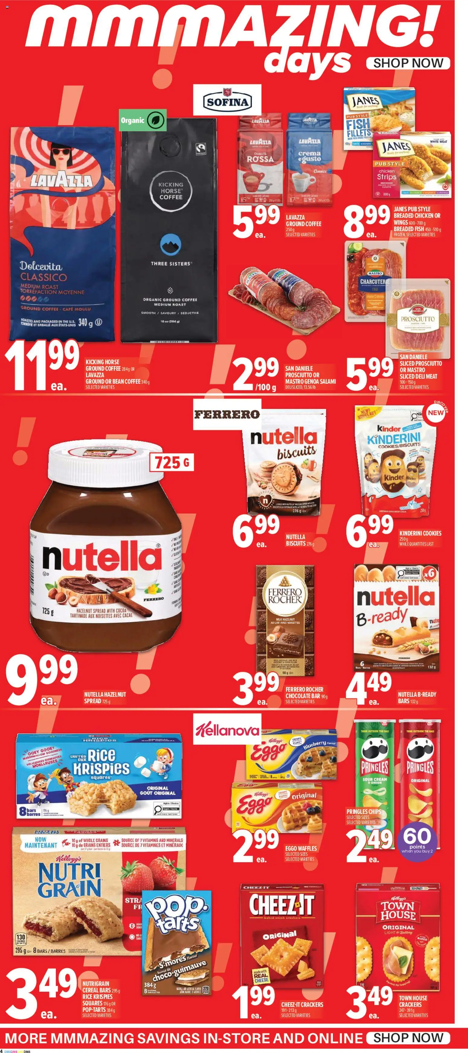 Metro flyer valid from 21.05.2026 | Page: 6 | Products: Tablet, Cheese, Coffee, Chicken