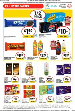 Preview of IGA catalogue  - valid from 13.05.2026 | Page: 12